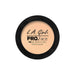 L.A. Girl PRO.face HD High Definition Matte Pressed Powder 7g