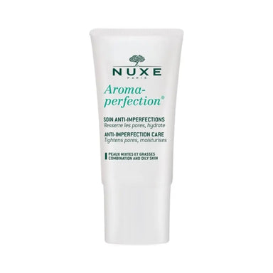 NUXE Aroma Perfection Anti-Imperfection Care for Face 40ml