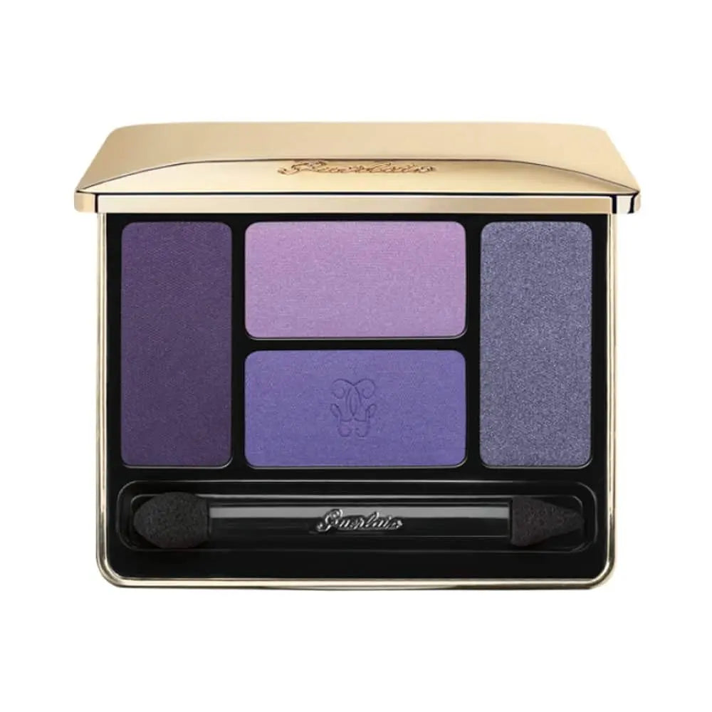 Guerlain Ecrin 4 Couleurs Long-Lasting Eyeshadow Palette 7.2g