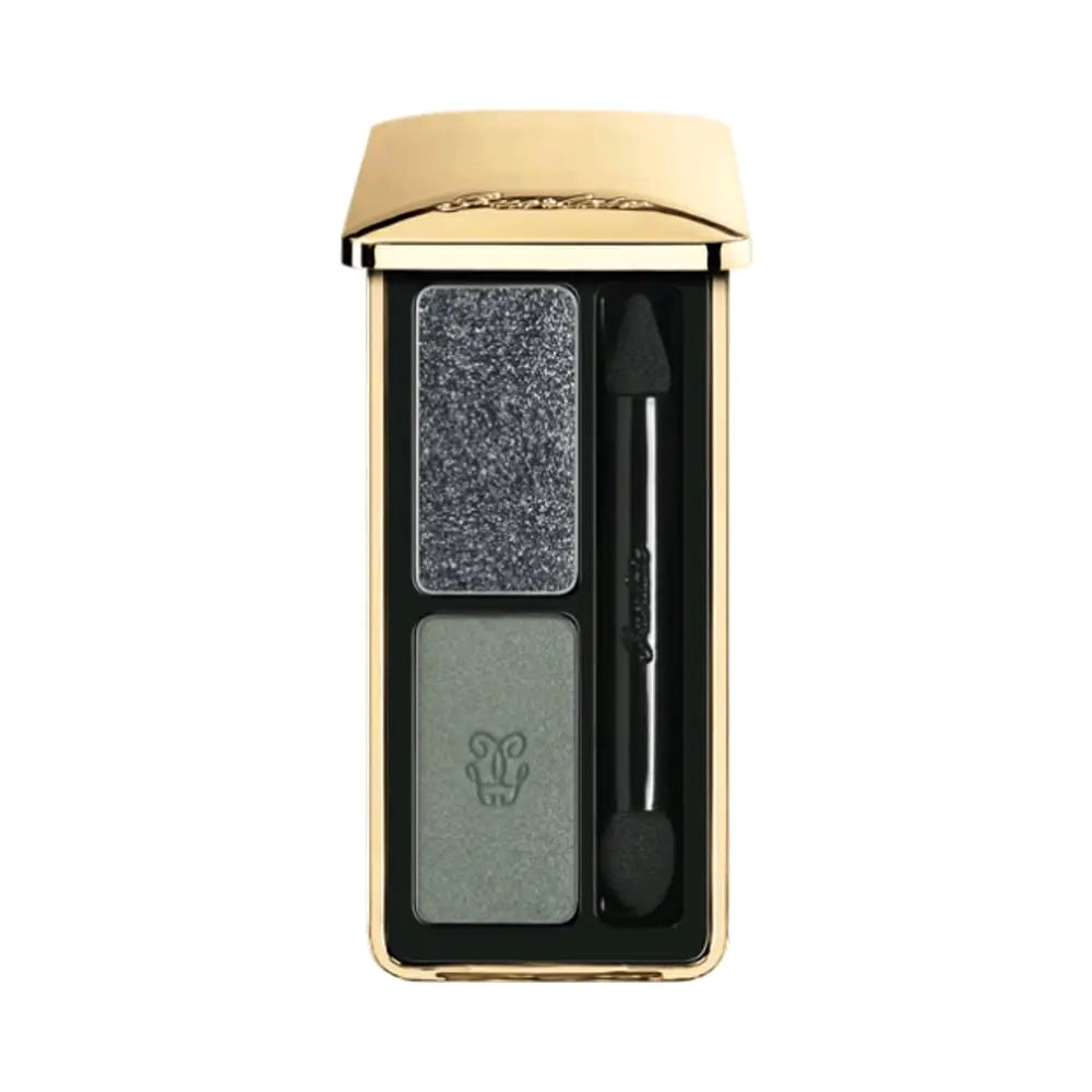 Guerlain Écrin 2 Couleurs Colour Fusion Eyeshadow Duo 4g - The Beauty Store