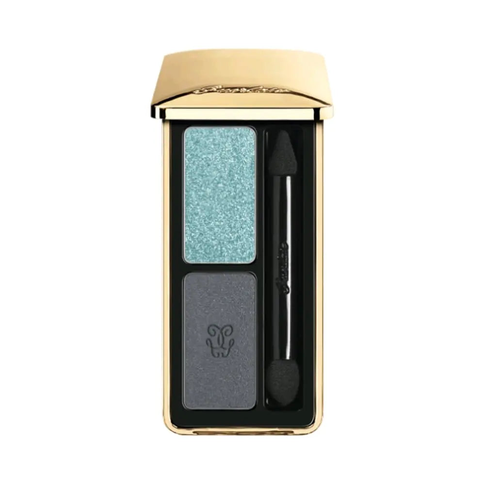 Guerlain Écrin 2 Couleurs Colour Fusion Eyeshadow Duo 4g - The Beauty Store