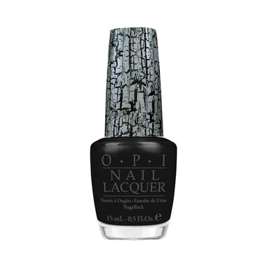 O.P.I Shatter Nail Lacquer 15ml - The Beauty Store