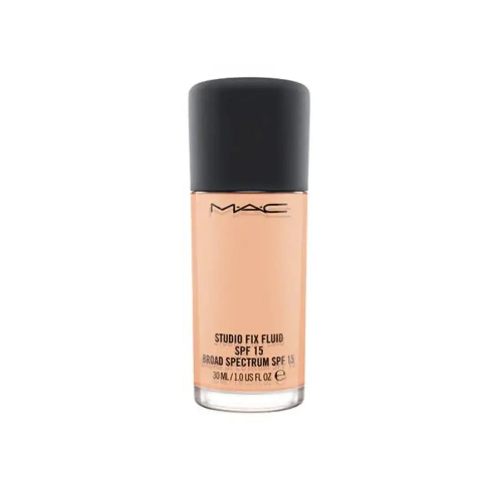 MAC Studio Fix Fluid SPF 15 Foundation 30ml - NW13 - The Beauty Store