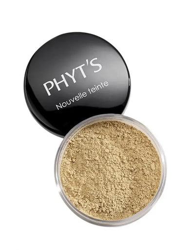 Phyt's Organic Make-Up Organic Caress Powder 12g Phyts