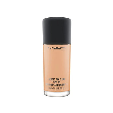 MAC Studio Fix Fluid SPF 15 Foundation 30ml - NW30 - The Beauty Store