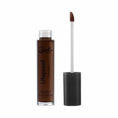 Sleek MakeUP Lifeproof Concealer 7.4ml - Espresso Shot Sleek Makeup