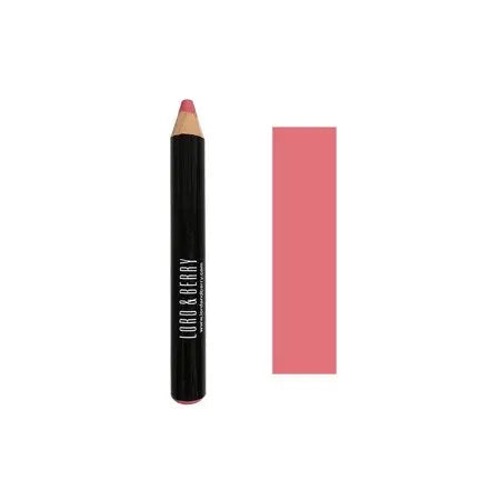 Lord & Berry 20100 Maximatte Lipstick - Intimacy Pink Lord and Berry