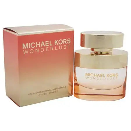 Michael Kors Wonderlust 1.7 Eau De Parfum Spray Michael Kors