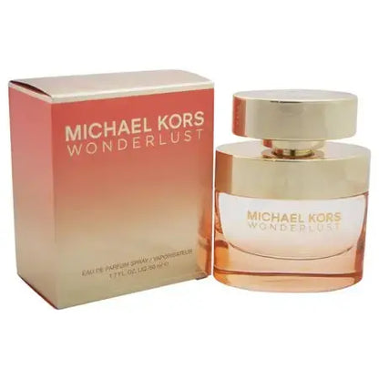 Michael Kors Wonderlust 1.7 Eau De Parfum Spray Michael Kors