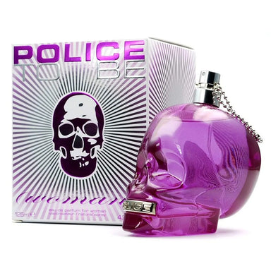 Police To Be Woman EDP 125ml Police