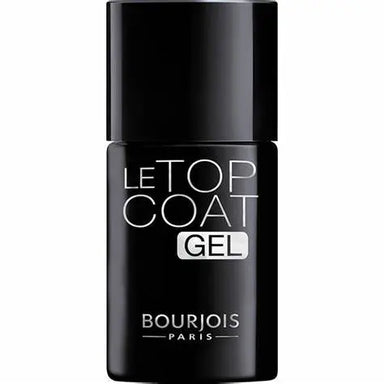 Bourjois Le Top Coat Gel - The Beauty Store