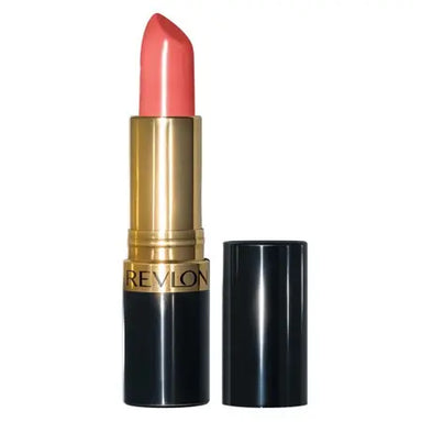 Revlon Super Lustrous Lipstick Coral Berry - The Beauty Store