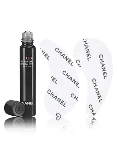 CHANEL LE LIFT FLASH EYE REVITALIZER 15ML Chanel