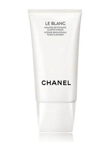 CHANEL LE BLANC INTENSE FOAM CLEANSER 150ML Chanel