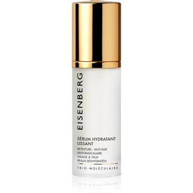 Eisenberg Trio Molecular Serum Hydratant Lissant 3 The Beauty Store