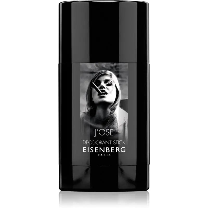 Eisenberg J'Ose Deo Stick Men 75Ml The Beauty Store