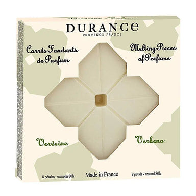 Durance Wax Melts - Verbena - The Beauty Store