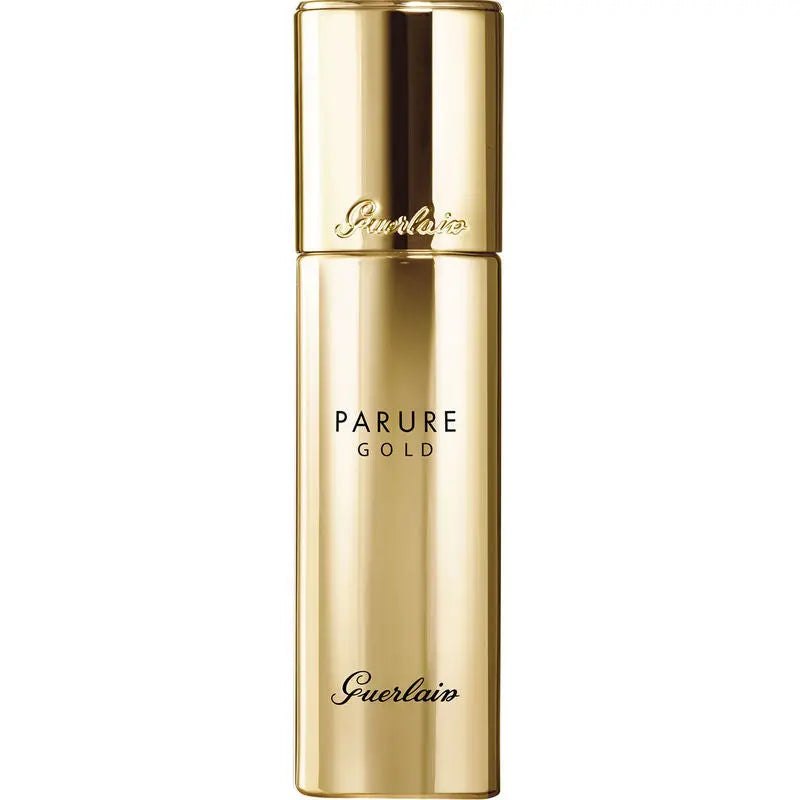 Guerlain Parure Gold 05 Dark Beige Fluid Foundation 30ml Guerlain