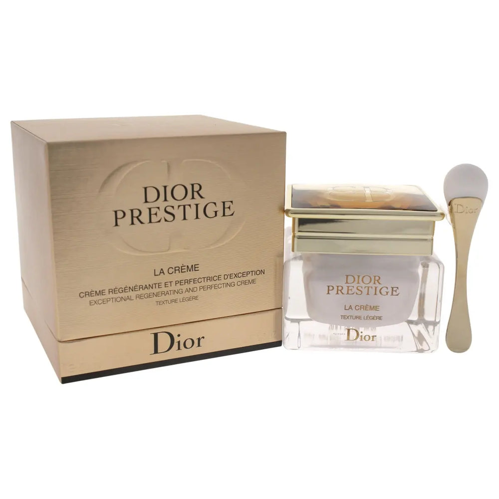 DIOR PRESTIGE LIGHT CREAM 50ML - The Beauty Store