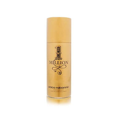 Paco Rabanne 1 Million Deodorant Spray 150ml - The Beauty Store