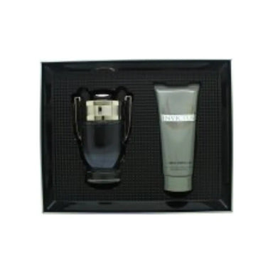 Paco Rabanne Invictus Gift Set EDT 100ml + Shower Gel 100ml - The Beauty Store