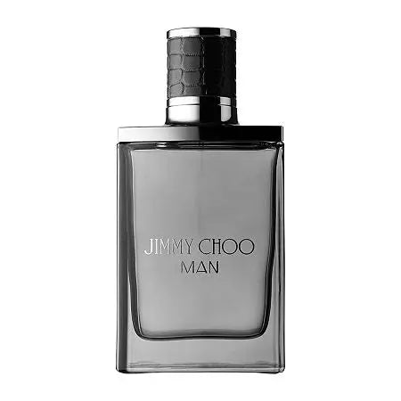 Jimmy Choo Man Eau De Toilette Cologne for Men 100ml Jimmy Choo