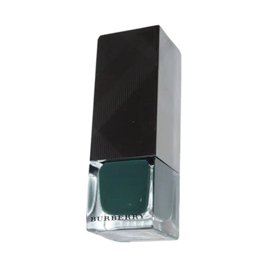 Burberry Nail Polish Tester No. 423 Dark Bottle Green 8ml Burberry