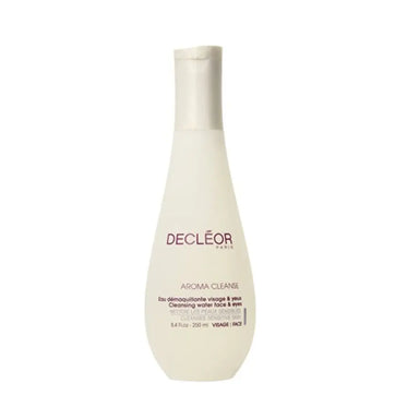 Decleor Cleansing Water 250Ml - The Beauty Store