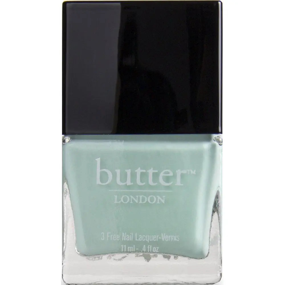 butter LONDON 3 Free Nail Lacquer 11ml - The Beauty Store