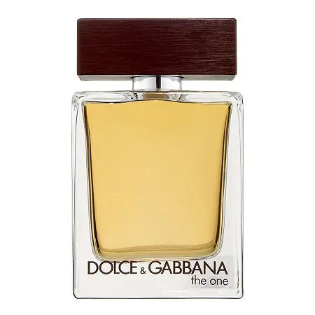 Dolce & Gabbana the One for Men Eau De Toilette Spray 100ml Dolce Gabbana