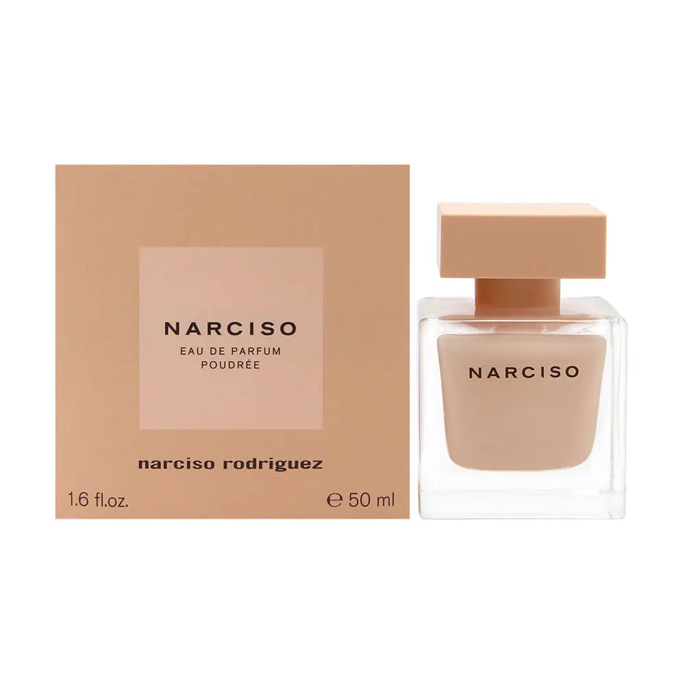 Narciso Poudree by Narciso Rodriguez EDP Spray 50ml Narciso Rodriguez