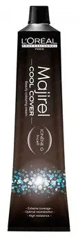 L'Oréal Professionnel Majirel Cool Cover Permanent Hair Colour - 8 Blondes 50ml L'Oreal