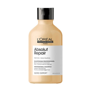 LOreal Serie Expert SE21 Absolut Repair Shampoo 300ml L'Oreal
