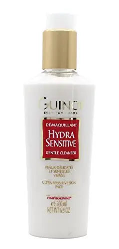 Guinot Demaquillant Hydra Sensitive Gentle Cleanser 200ml - The Beauty Store