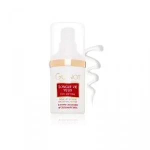 Guinot Longue Vie Yeux Eye Lifting Smoothing Eye Care 15ml - The Beauty Store