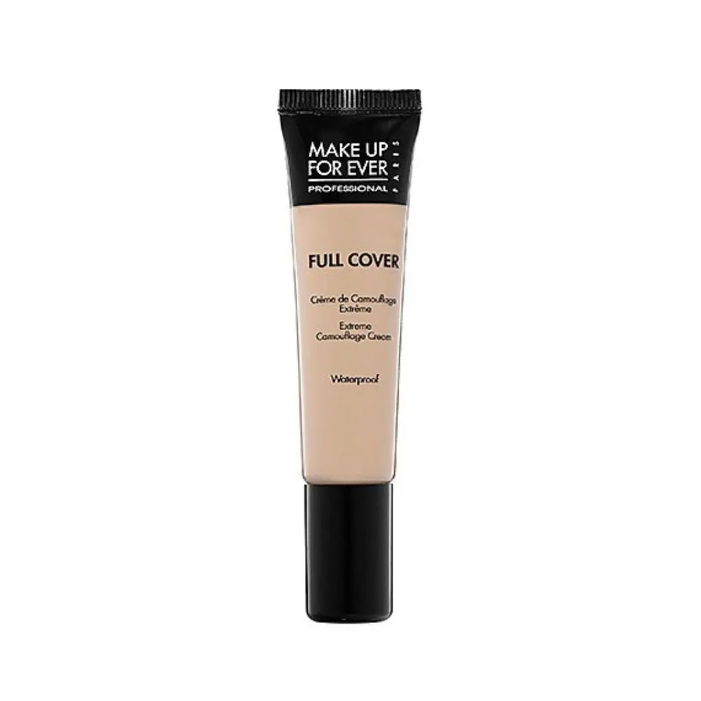 Make Up Forever Full Cover 15Ml, 4 - The Beauty Store