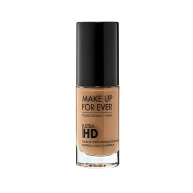 Make Up Forever Ultra Hd Foundation, Y245 - The Beauty Store