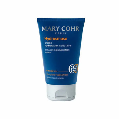 Mary Cohr Homme Cellular Moisturisation Cream 50Ml The Beauty Store