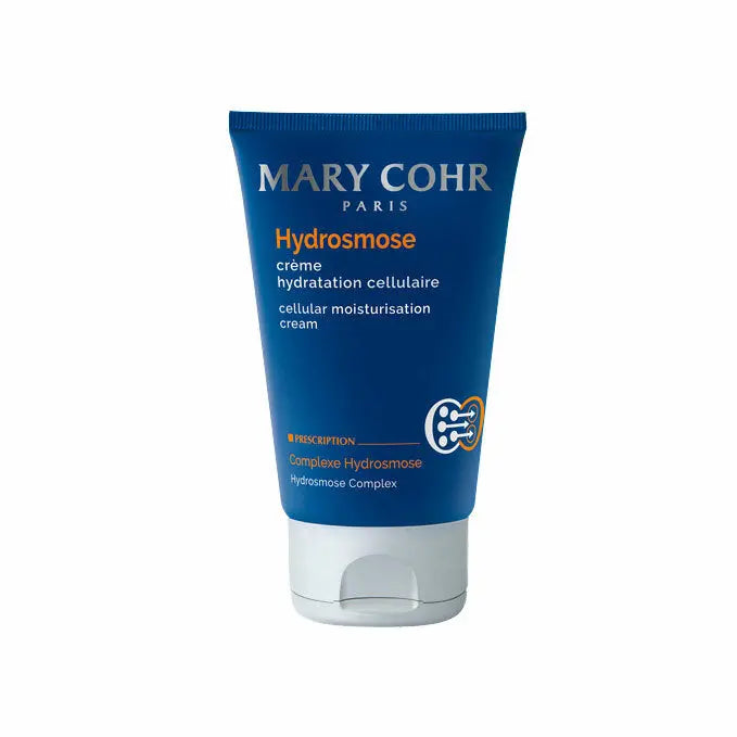 Mary Cohr Homme Cellular Moisturisation Cream 50Ml The Beauty Store