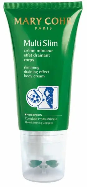 Mary Cohr Multi Slim Cream 125Ml The Beauty Store