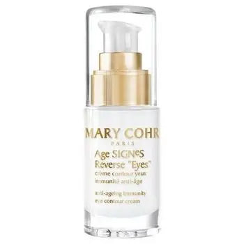 Mary Cohr Age Signs Reverse Eyes 15Ml The Beauty Store