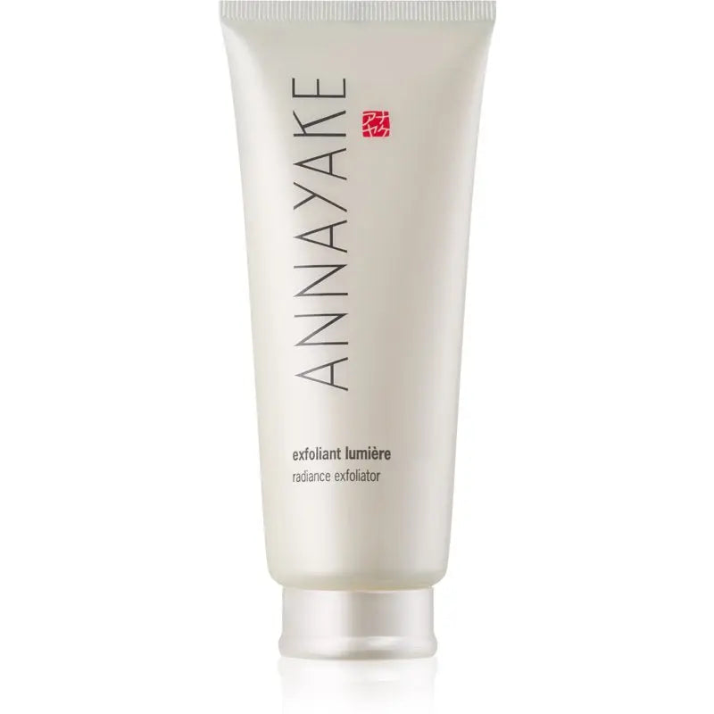 Annayake Radiance Exfoliator 100ml Annayake