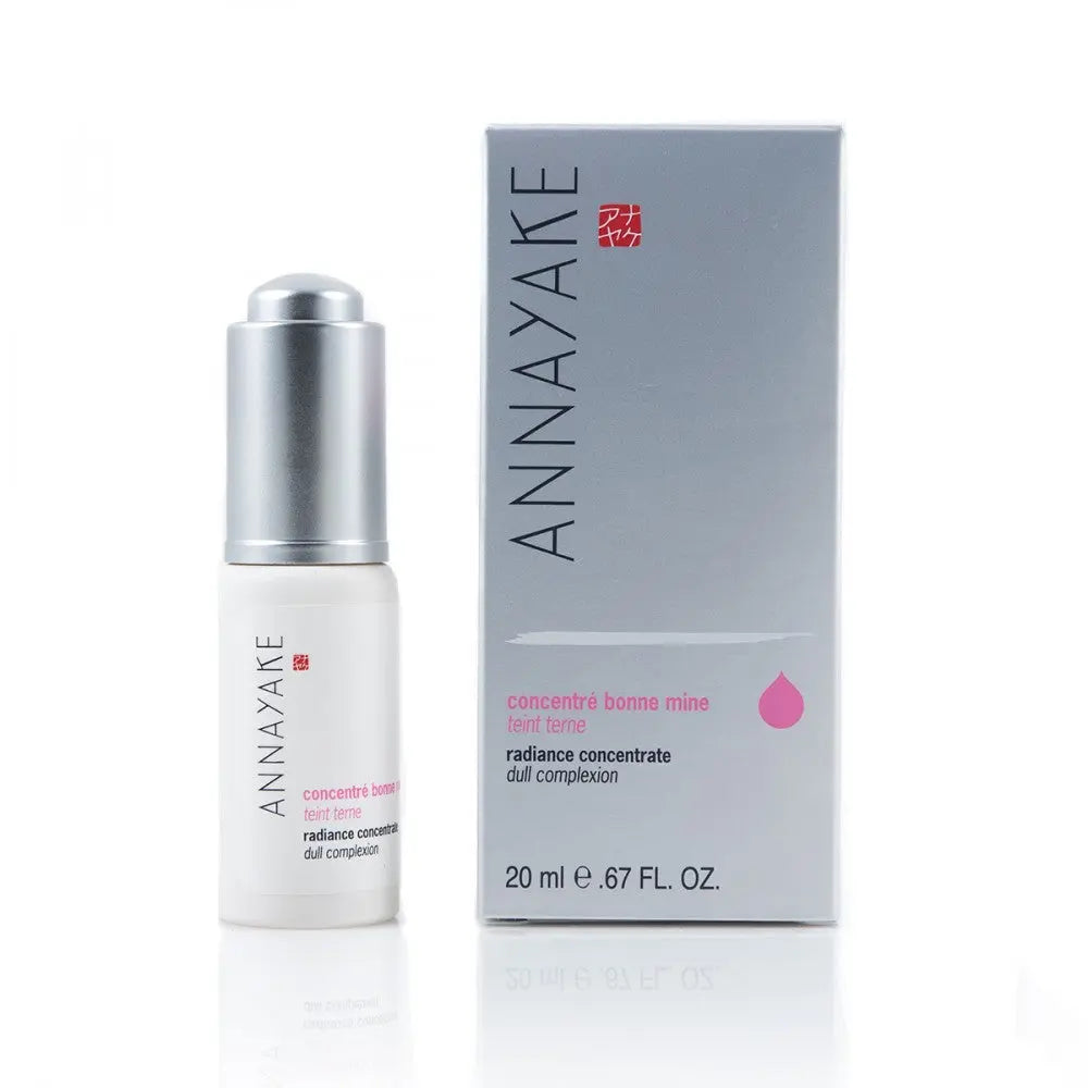 Annayake Radiance Concentrate 20ml Annayake