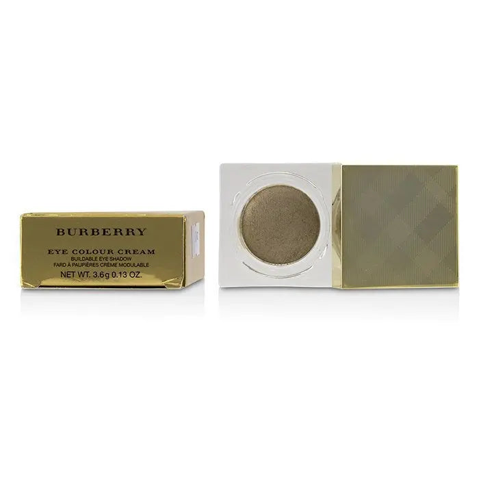 Burberry Eye Colour Cream Tester No.120 Festive Gold Eye Burberry