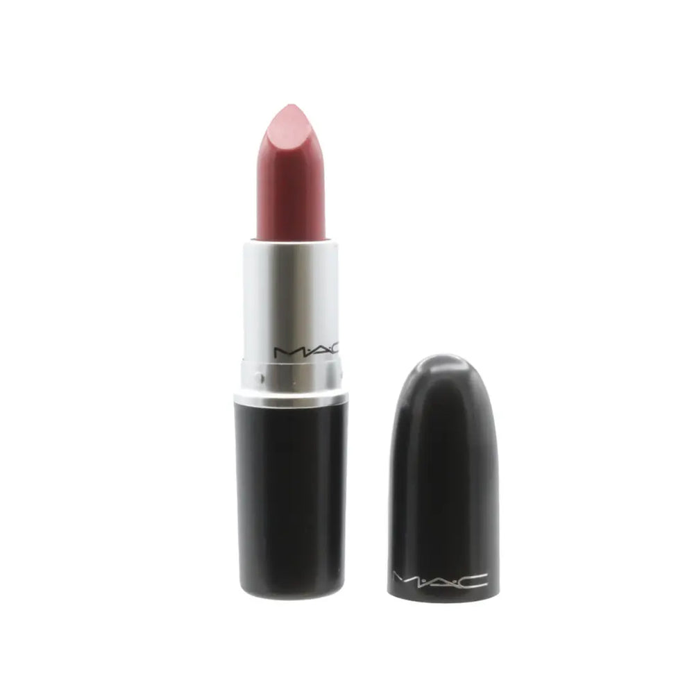 MAC Amplified Creme Lipstick 3g - Brick-O-La - The Beauty Store