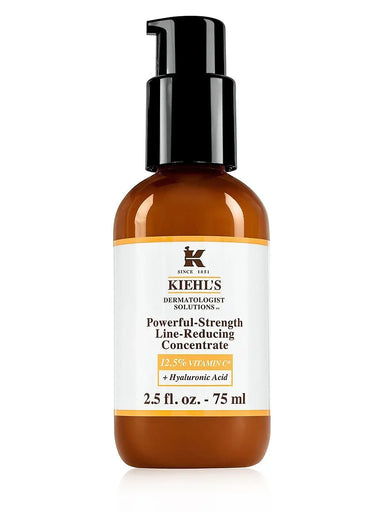 Kiehl’s Dermatologist Solutions Powerful-Strength Line-Reducing Concentrate - The Beauty Store