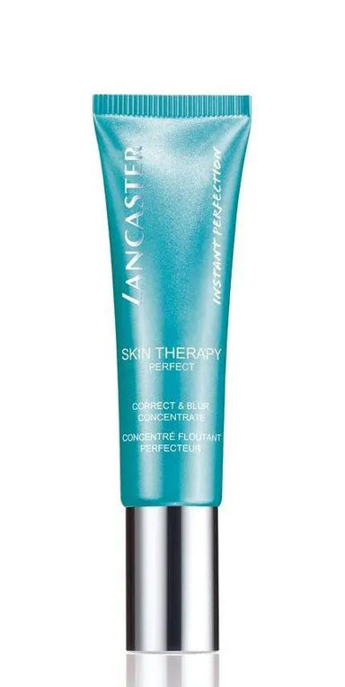 Lancaster Skin Therapy Perfect 2in1 Correct & Blur Minimizer Serum 30ml Lancaster