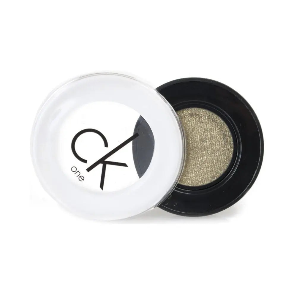 Calvin Klein CK One Powder Eyeshadow Single - The Beauty Store