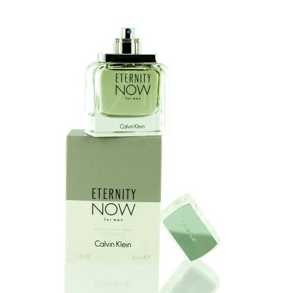 Calvin klein eternity now 30ml best sale