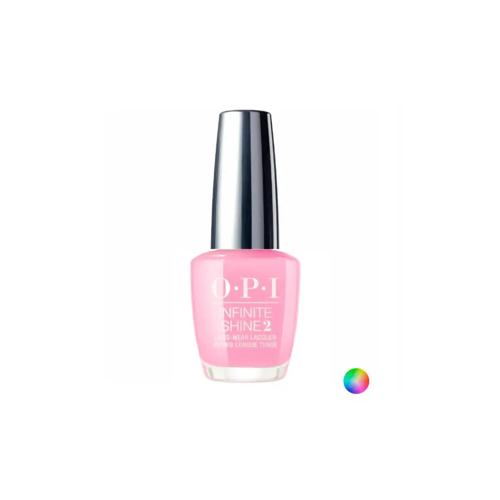 OPI Infinite Shine 1 - Abre Aqui - The Beauty Store